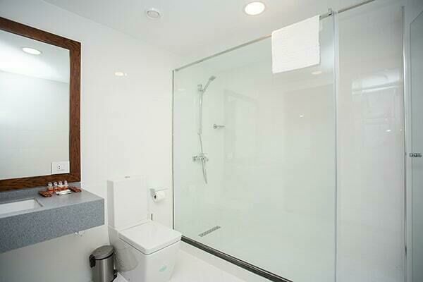 Standart 1-местный