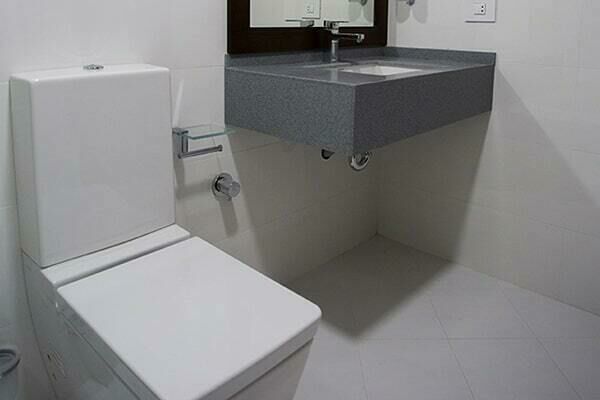 Standart 2-местный DBL