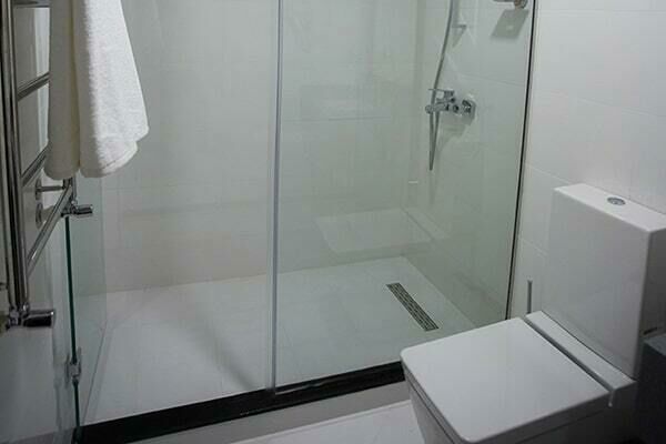 Standart 2-местный DBL