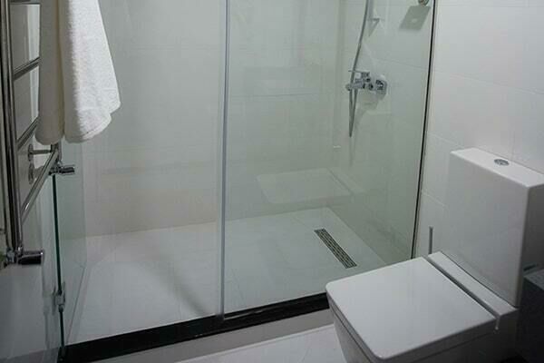 Standart 2-местный TWIN