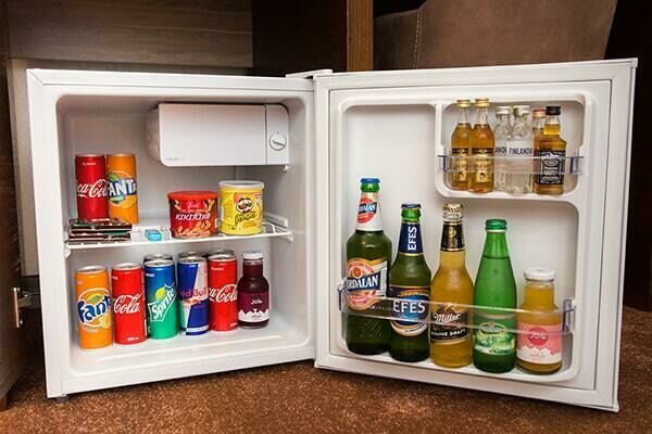 Standart 2-местный TWIN