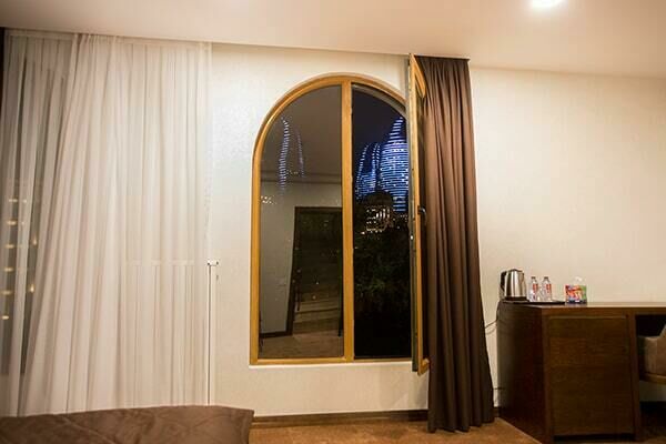 Superior 1-местный