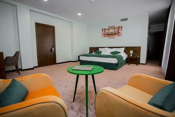 Superior 1-местный