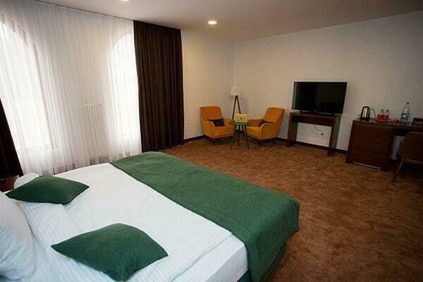 Superior 1-местный