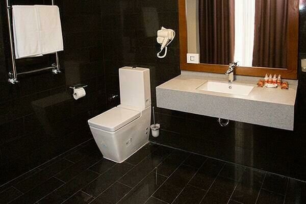 Superior 1-местный