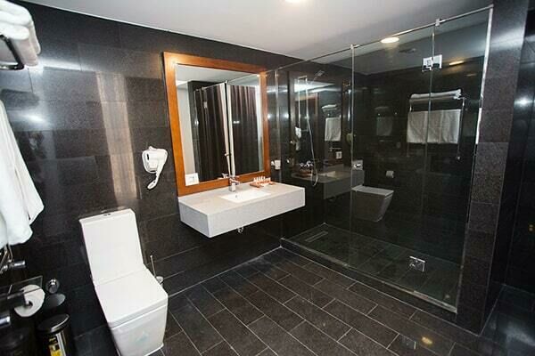 Superior 2-местный DBL