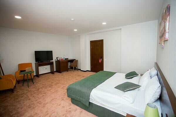 Superior 2-местный DBL