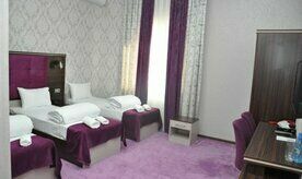 Standard 3-местный, Отель Mildom Hotel Baku, Баку