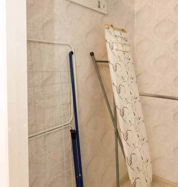 Апартаменты 2-местные 1-комнатные