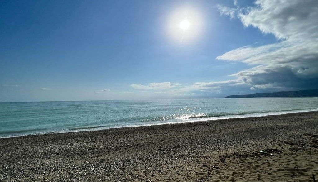 Sea Place | Си Плейс, Гудаутский район