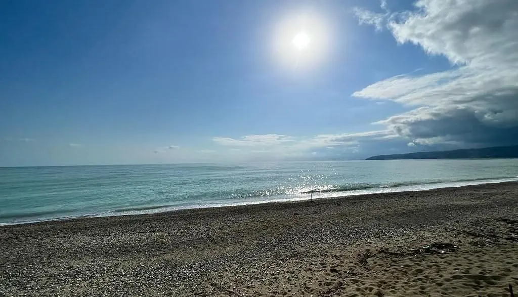 Sea Place | Си Плейс, Гудаутский район