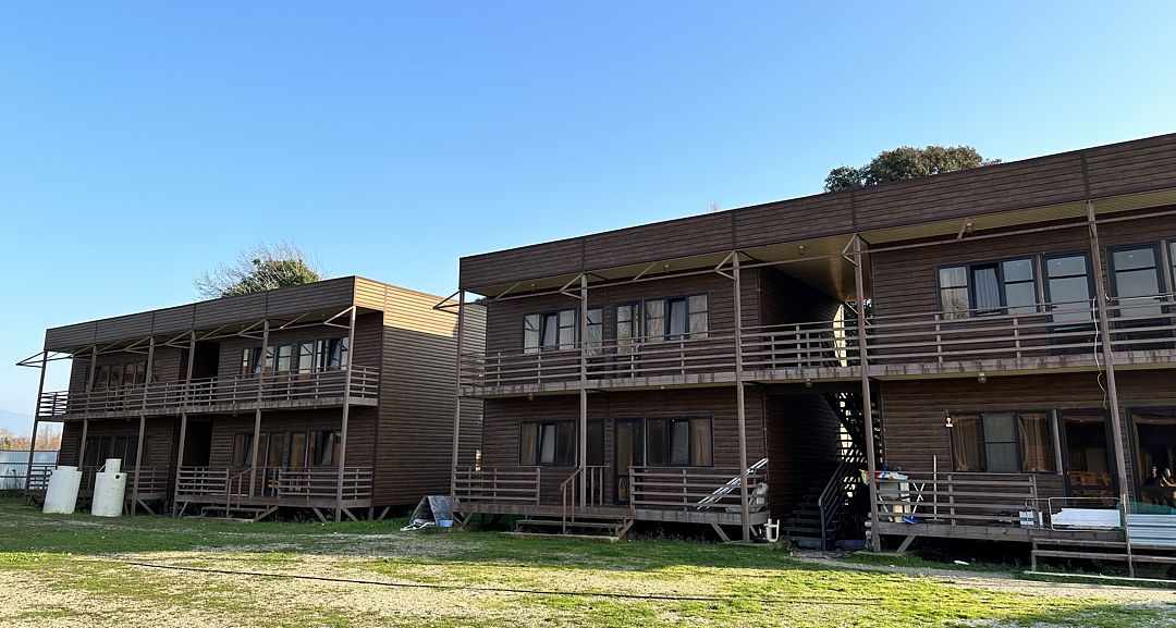 Sea Place | Си Плейс, Гудаутский район