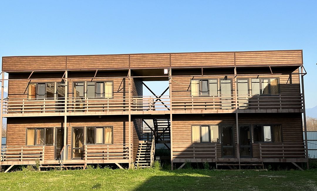 Sea Place | Си Плейс, Гудаутский район