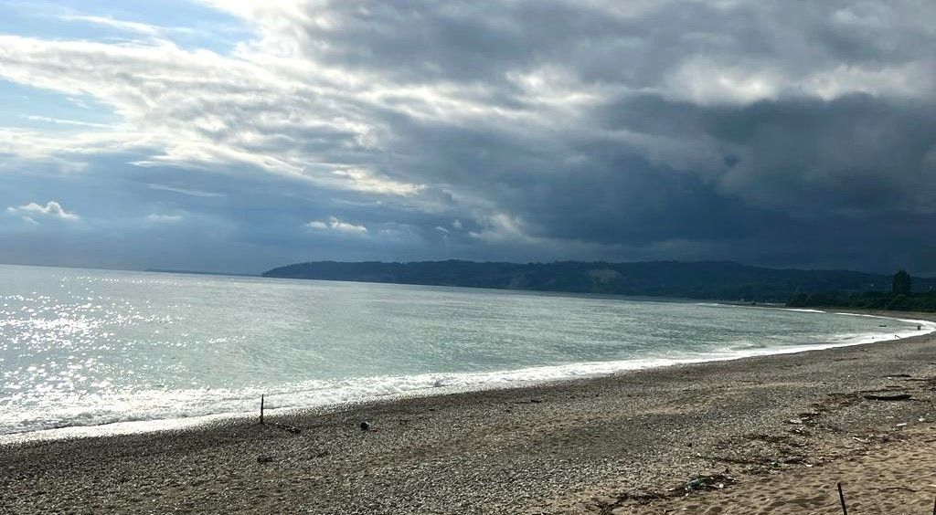 Sea Place | Си Плейс, Гудаутский район