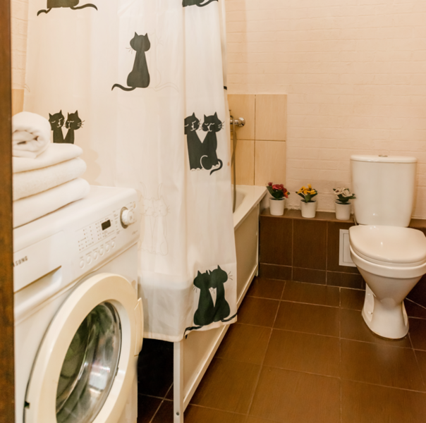 Апартаменты Студио 2-местные 1-комнатные