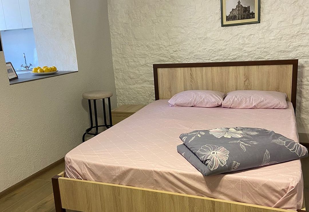 Апартаменты Лаферм 1, Сухум, Сухумский район