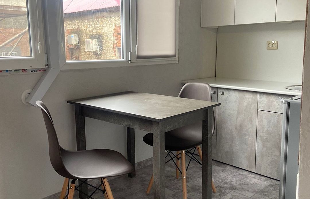 Апартаменты Лаферм 1 | Лаферм 1, Сухумский район