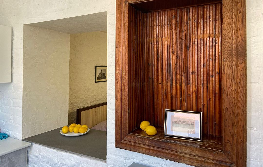 Апартаменты Лаферм 1 | Лаферм 1, Сухумский район