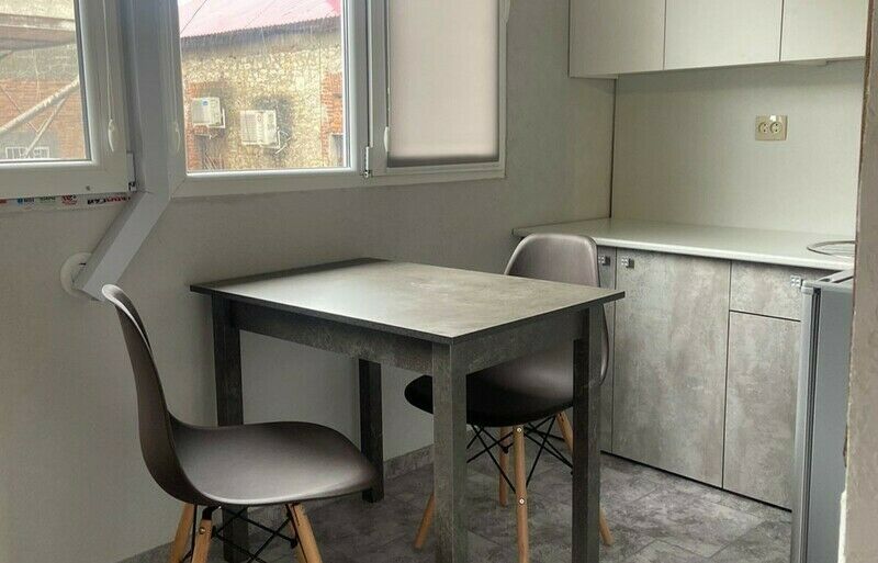 Апартаменты Лаферм 1