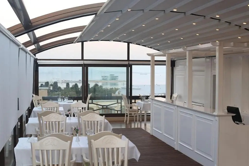 55825690 | Old Street Boutique Hotel Baku, Бакинский экономический округ