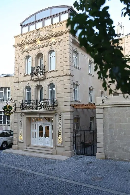 55825720 | Old Street Boutique Hotel Baku, Бакинский экономический округ