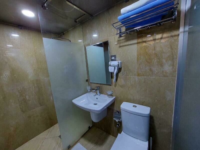 Standard 1-местный