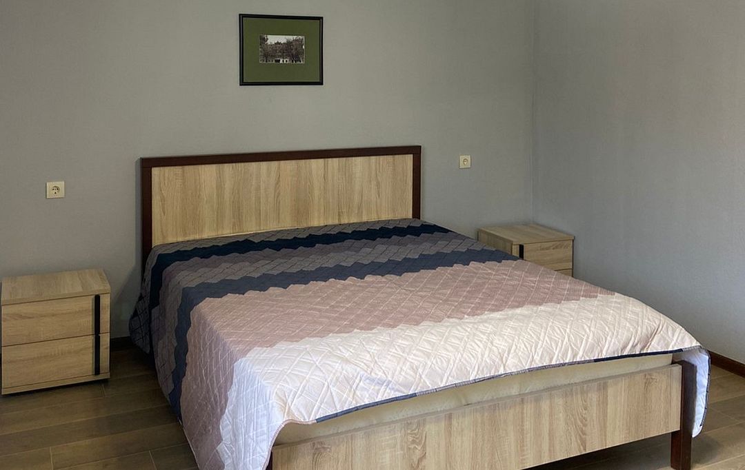 Апартаменты Лаферм 2, Сухум, Сухумский район