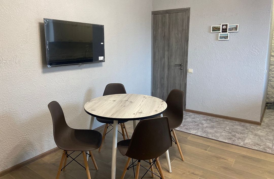 Апартаменты Лаферт 2 | Лаферм 2, Сухумский район