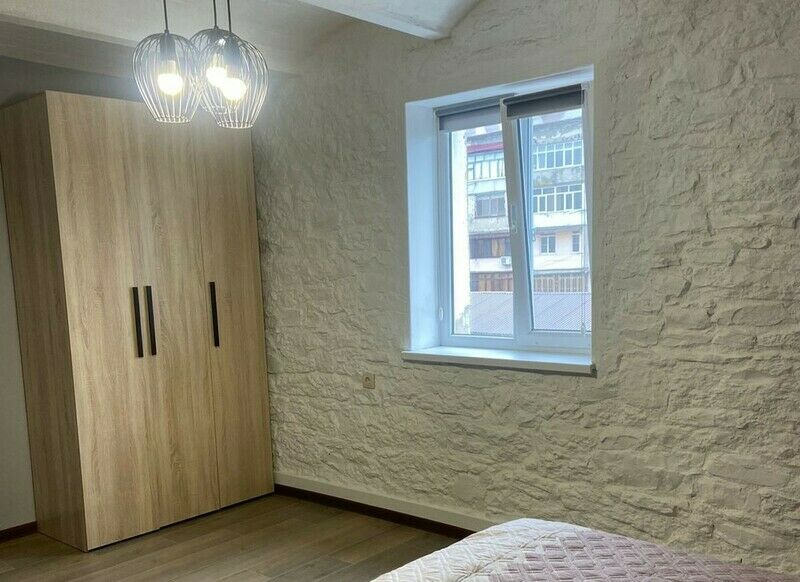 Апартаменты Лаферт 2