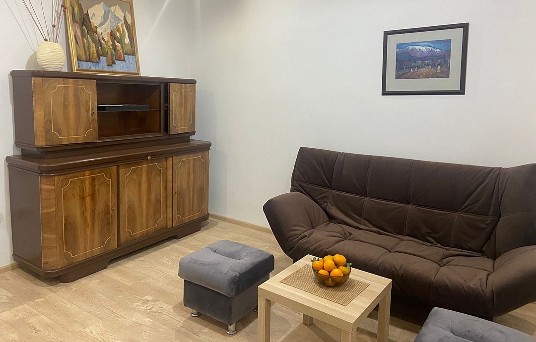 Апартаменты на Аиааира, Сухум, Сухумский район