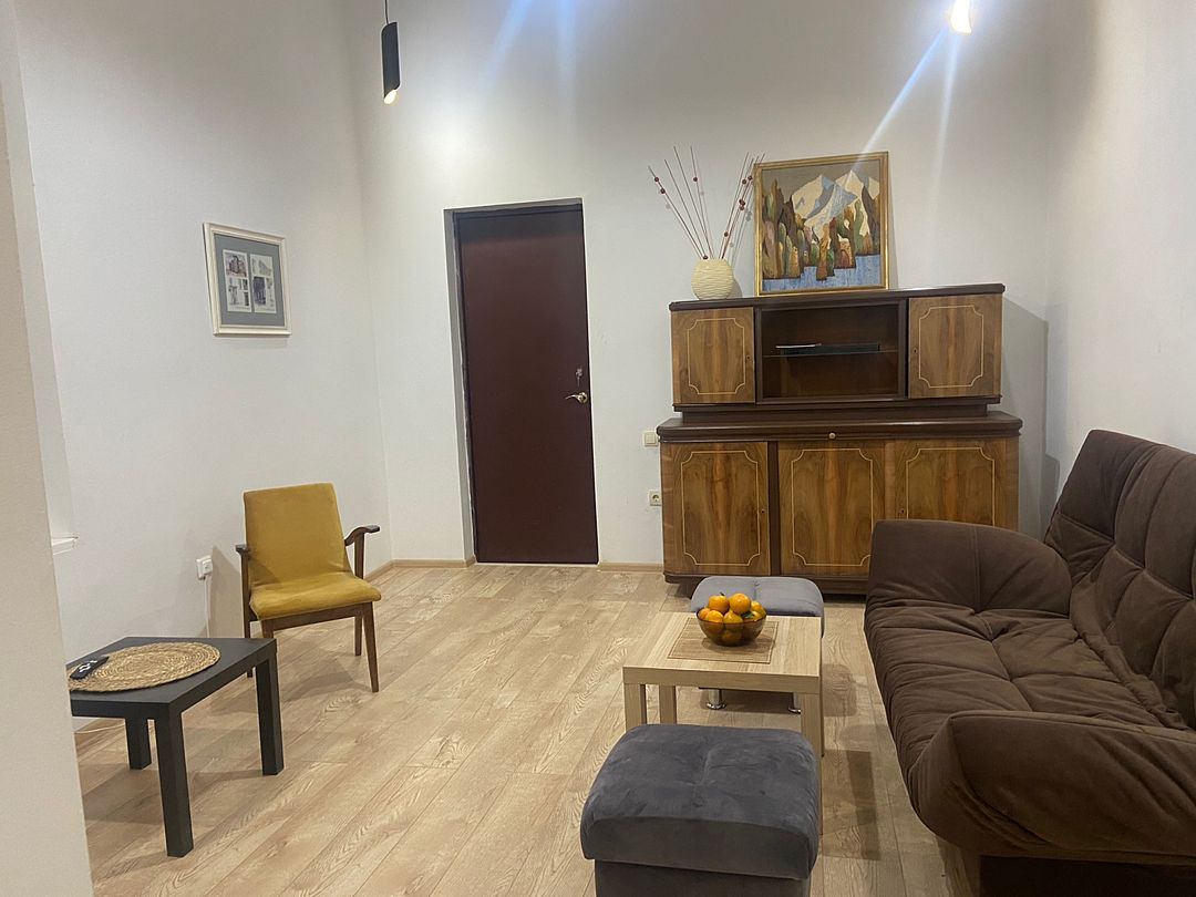 Апартаменты | на Аиааира, Сухумский район