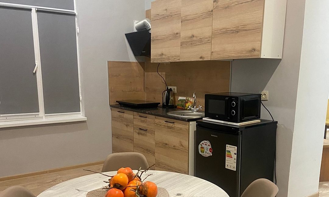 Апартаменты | на Аиааира, Сухумский район