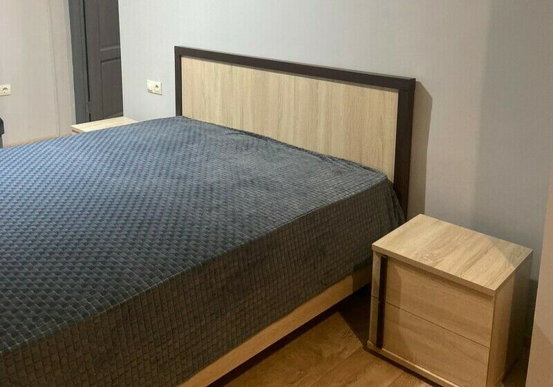 Апартаменты