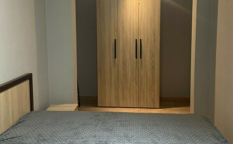 Апартаменты