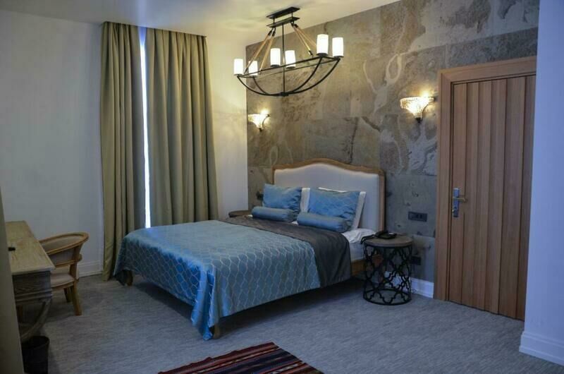 Deluxe 2-местный