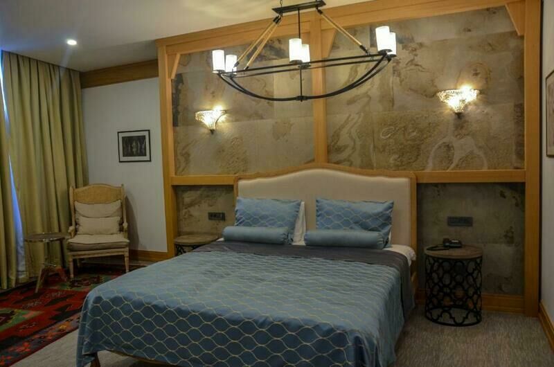 Deluxe 2-местный