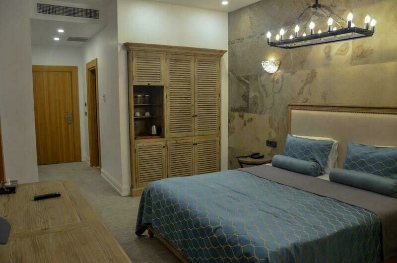 Deluxe 2-местный