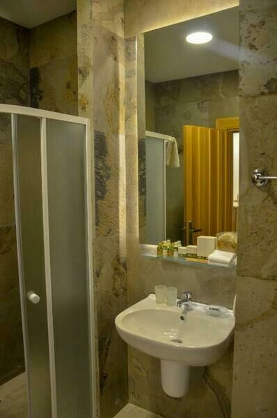 Deluxe 2-местный