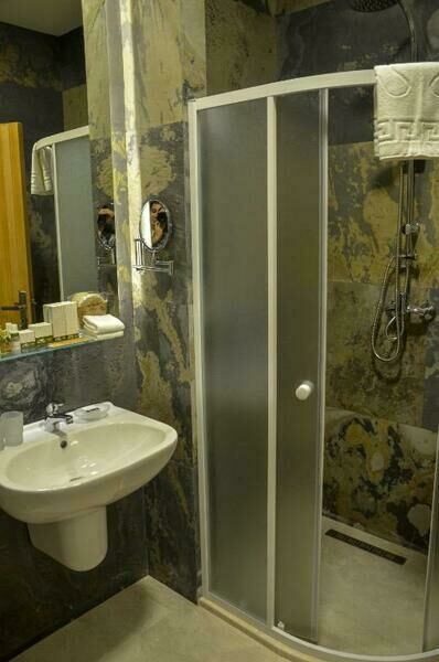 Deluxe 2-местный