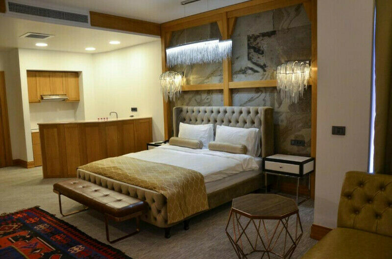 Junior suite 2-местный