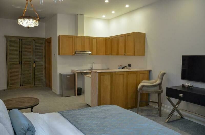 Junior suite 2-местный