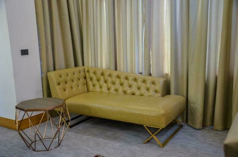 Junior suite 2-местный