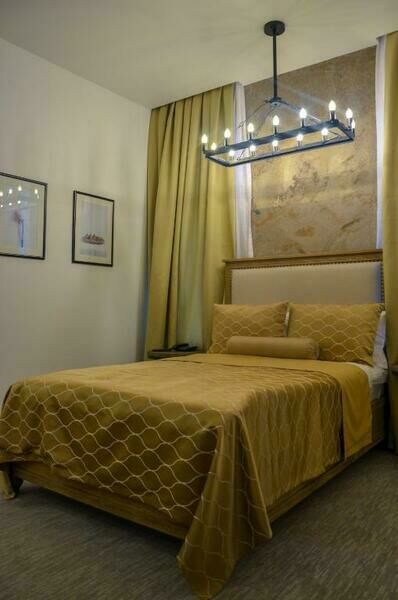 Standard 1-местный