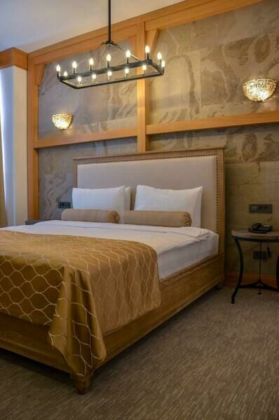 Standard 1-местный