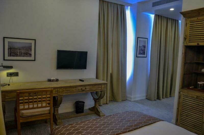 Standard 1-местный