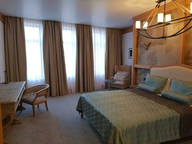 Standard 2-местный