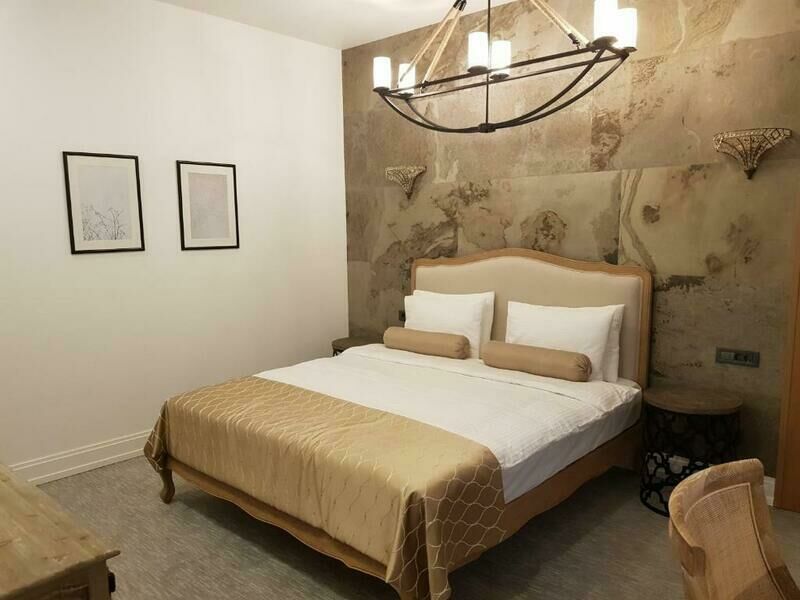 Standard 2-местный