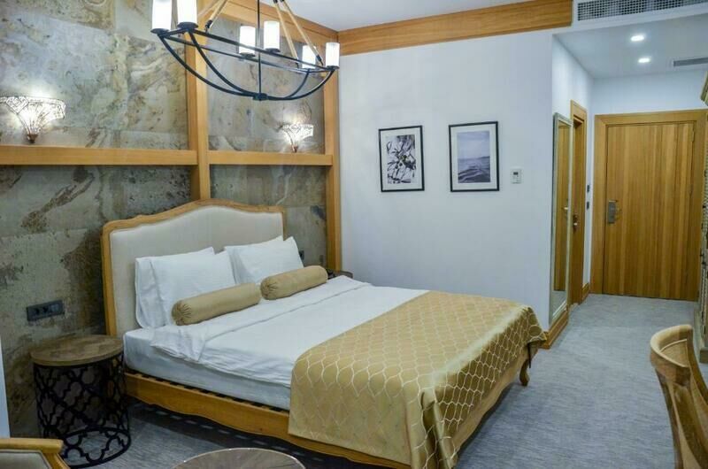 Standard 2-местный