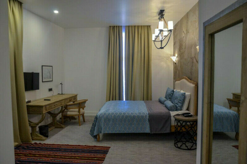 Standard 2-местный