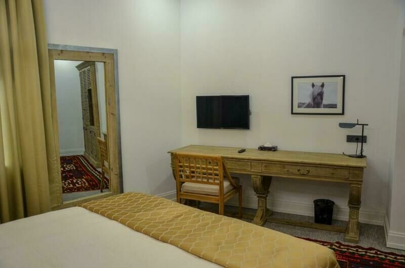 Standard 2-местный